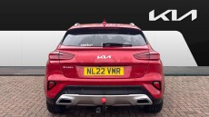 Kia Xceed 1.5T GDi ISG 3 5dr Petrol Hatchback